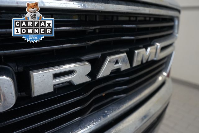 Thumbnail: 2020 RAM 1500 - 22
