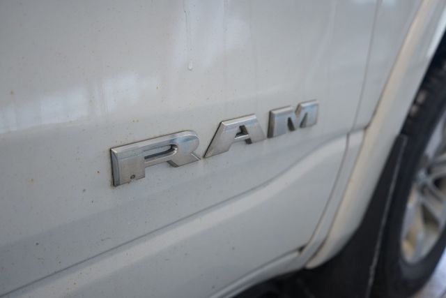 Thumbnail: 2020 RAM 1500 - 7
