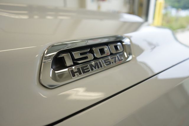 Thumbnail: 2020 RAM 1500 - 25
