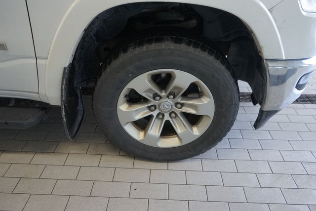 Thumbnail: 2020 RAM 1500 - 8