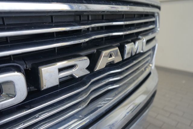 Thumbnail: 2020 RAM 1500 - 28