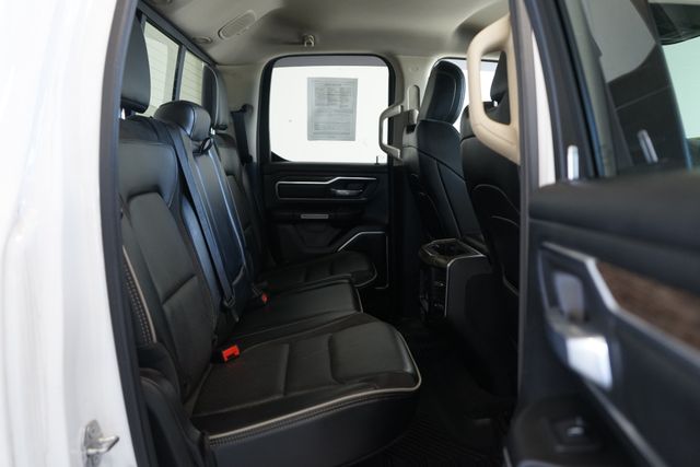 Thumbnail: 2020 RAM 1500 - 32