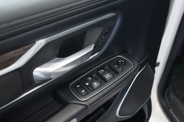 Thumbnail: 2020 RAM 1500 - 29