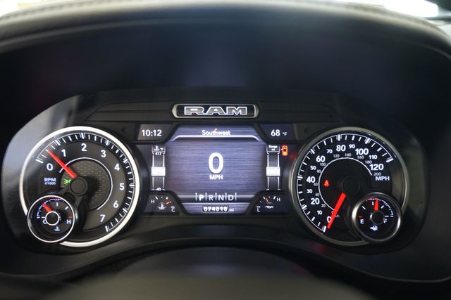 Thumbnail: 2020 RAM 1500 - 15