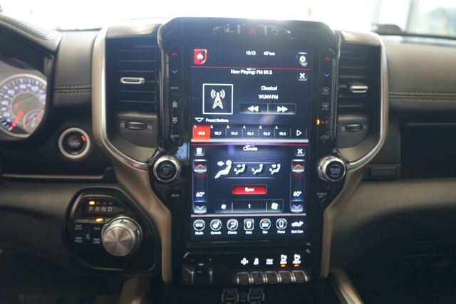 Thumbnail: 2020 RAM 1500 - 13