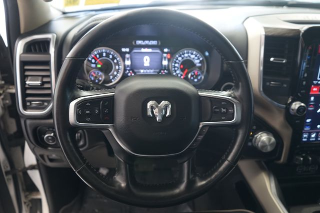 Thumbnail: 2020 RAM 1500 - 2