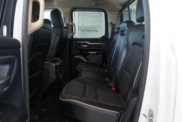 Thumbnail: 2020 RAM 1500 - 31