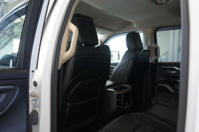 Thumbnail: 2020 RAM 1500 - 12