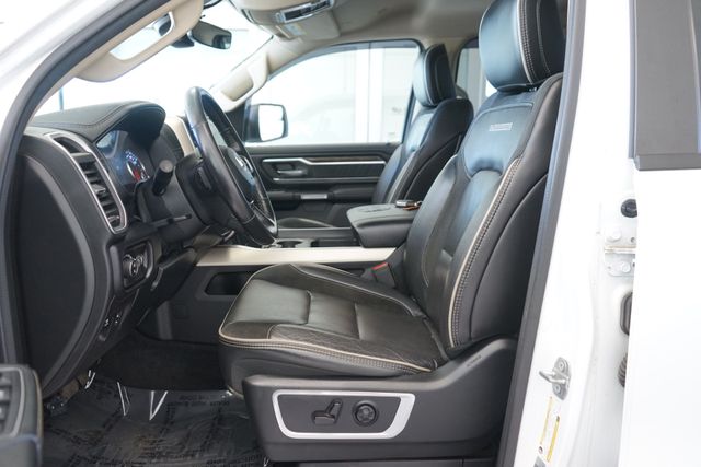 Thumbnail: 2020 RAM 1500 - 10