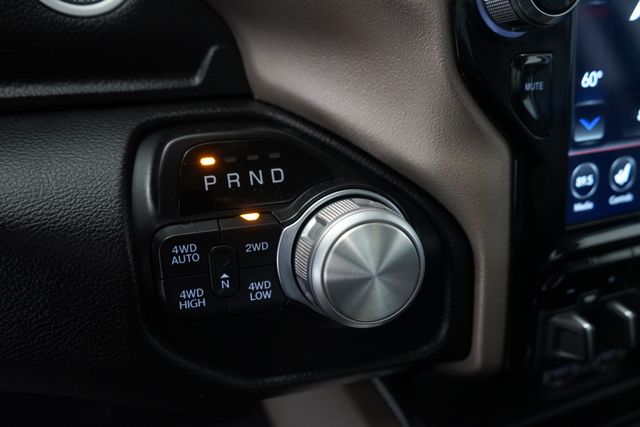 Thumbnail: 2020 RAM 1500 - 30