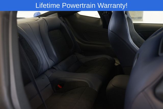 Thumbnail: 2025 Ford Mustang - 28