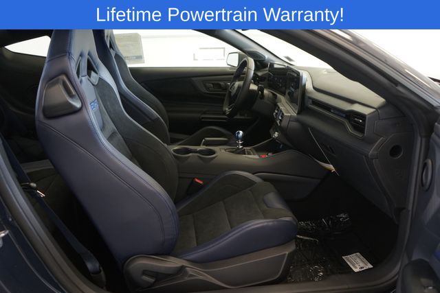 Thumbnail: 2025 Ford Mustang - 11