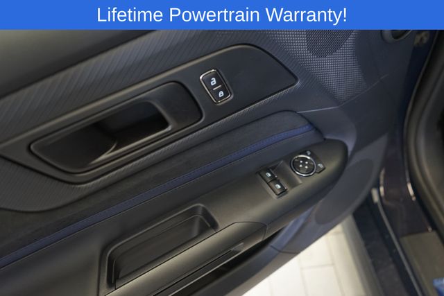 Thumbnail: 2025 Ford Mustang - 25