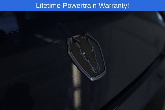 Thumbnail: 2025 Ford Mustang - 7