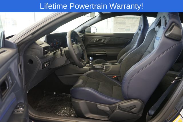 Thumbnail: 2025 Ford Mustang - 10