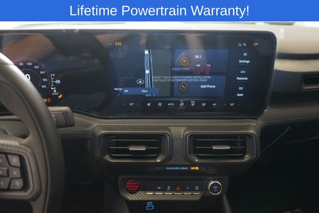 Thumbnail: 2025 Ford Mustang - 13