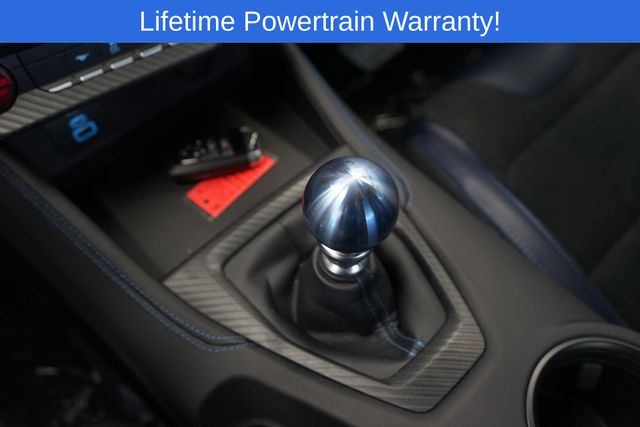 Thumbnail: 2025 Ford Mustang - 14