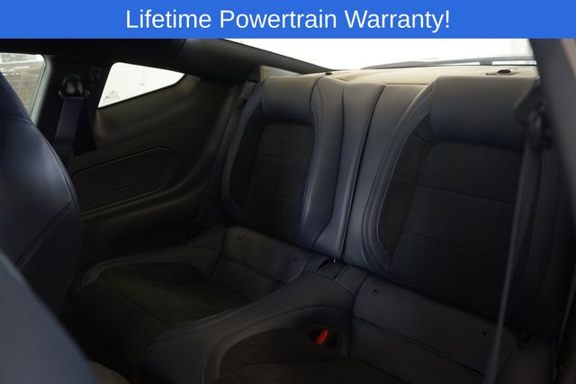 Thumbnail: 2025 Ford Mustang - 12