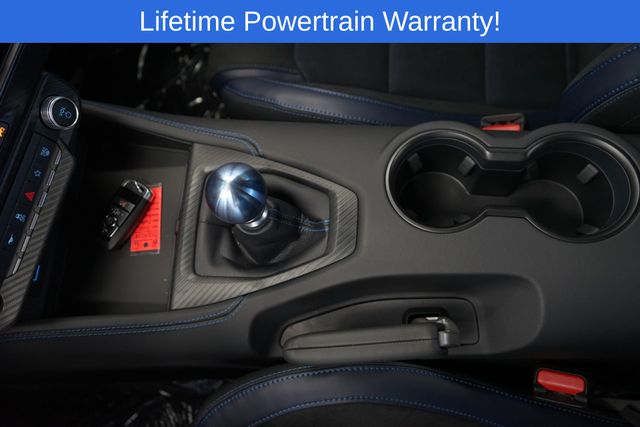 Thumbnail: 2025 Ford Mustang - 26