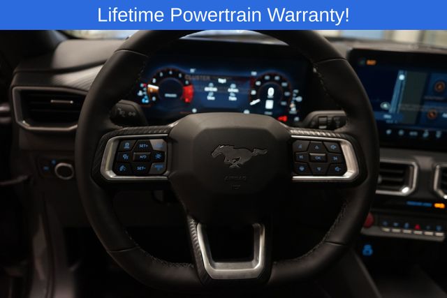 Thumbnail: 2026 Ford Mustang - 2