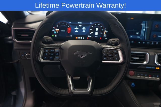 Thumbnail: 2026 Ford Mustang - 2