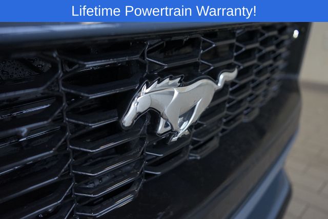 Thumbnail: 2026 Ford Mustang - 26