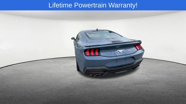 Thumbnail: 2026 Ford Mustang - 7
