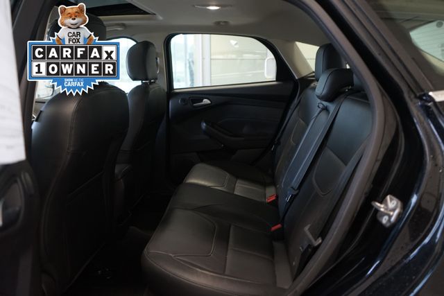 Thumbnail: 2018 Ford Focus - 30
