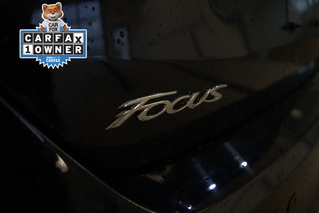 Thumbnail: 2018 Ford Focus - 7