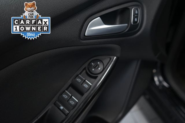 Thumbnail: 2018 Ford Focus - 28