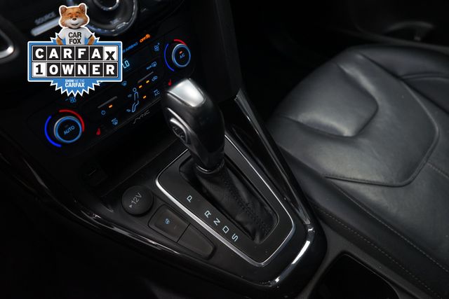 Thumbnail: 2018 Ford Focus - 14