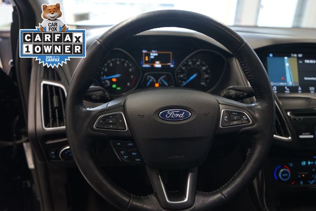 Thumbnail: 2018 Ford Focus - 2