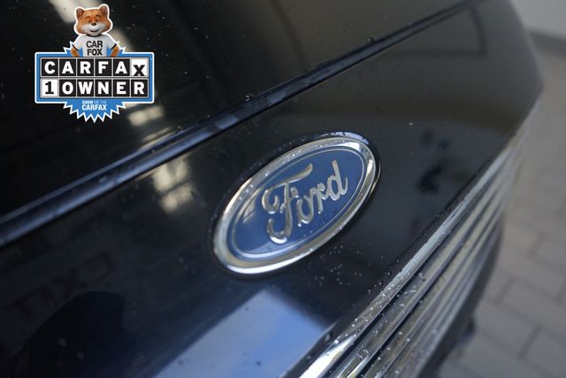 Thumbnail: 2018 Ford Focus - 27