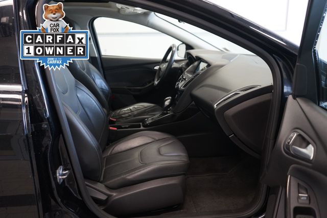 Thumbnail: 2018 Ford Focus - 11