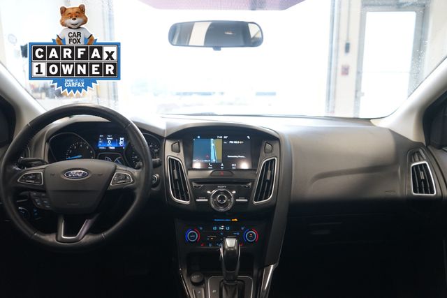 Thumbnail: 2018 Ford Focus - 9