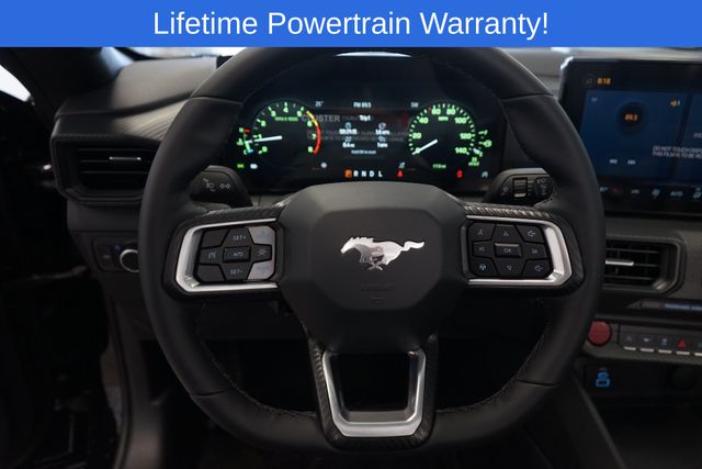 Thumbnail: 2026 Ford Mustang - 2