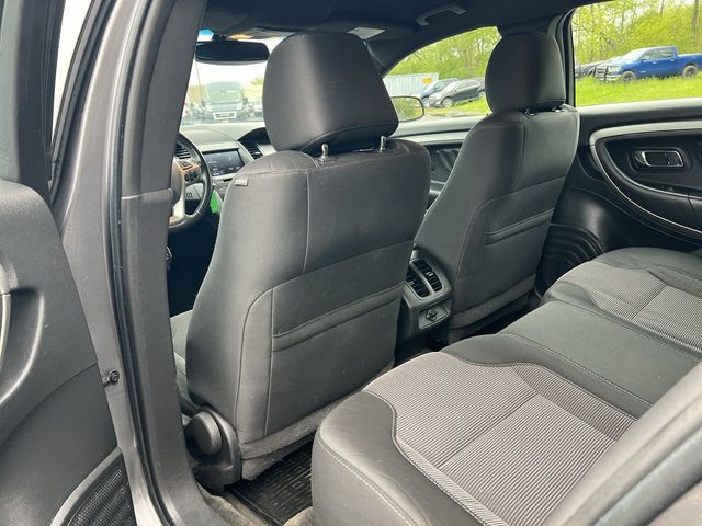 Thumbnail: 2013 Ford Taurus - 30