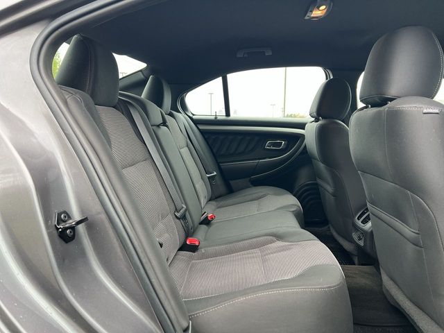 Thumbnail: 2013 Ford Taurus - 32