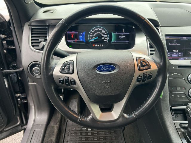 Thumbnail: 2013 Ford Taurus - 33
