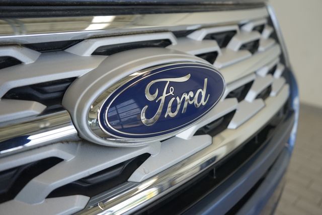Thumbnail: 2018 Ford Explorer - 6