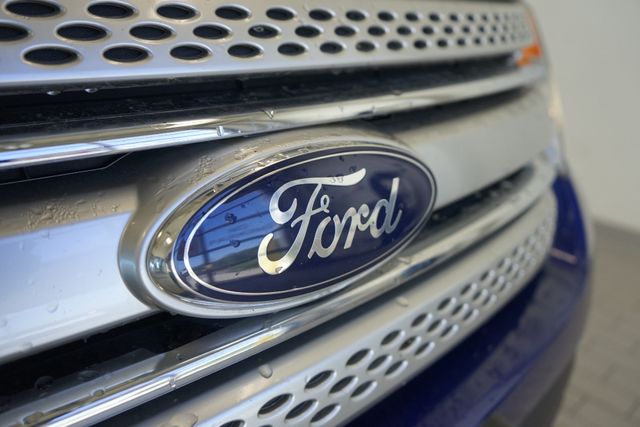 Thumbnail: 2014 Ford Explorer - 21