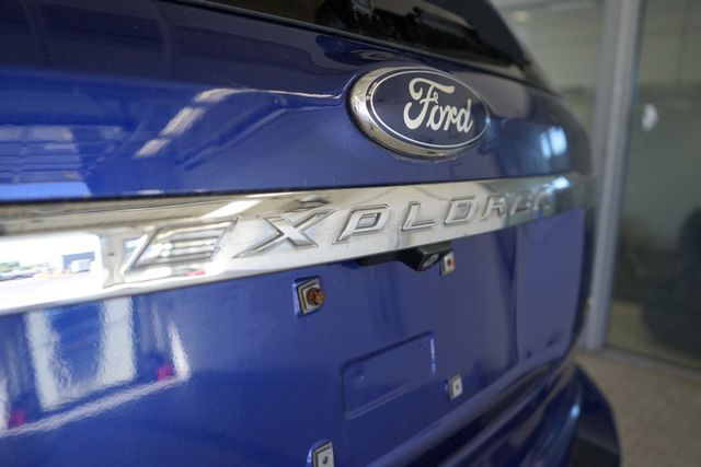 Thumbnail: 2014 Ford Explorer - 6