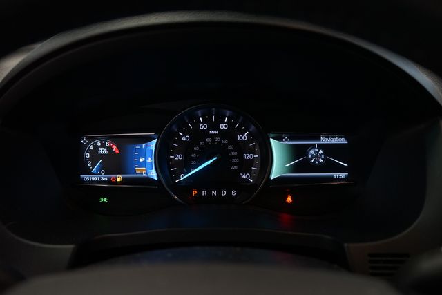 Thumbnail: 2017 Ford Explorer - 8