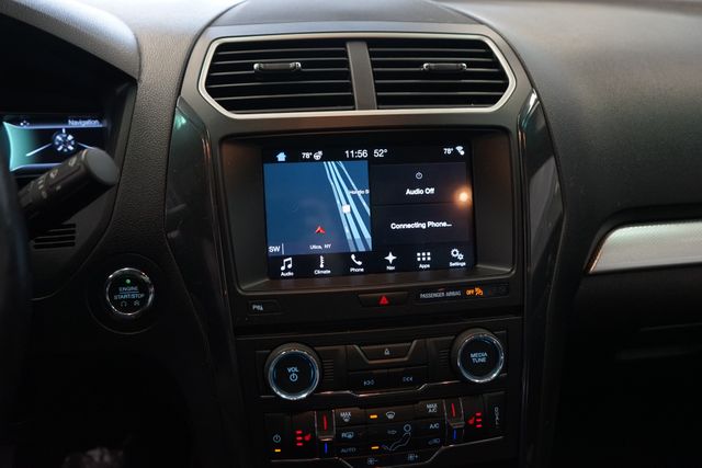 Thumbnail: 2017 Ford Explorer - 7