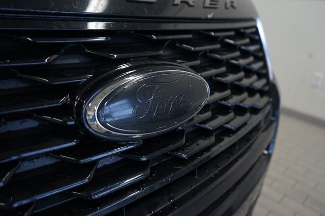 Thumbnail: 2019 Ford Explorer - 21