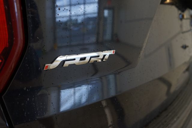Thumbnail: 2019 Ford Explorer - 6