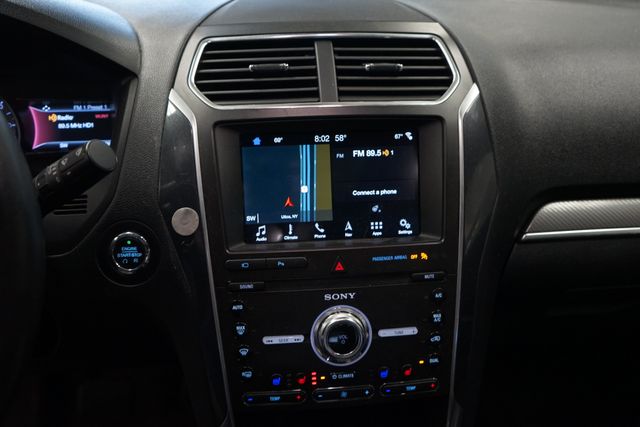 Thumbnail: 2019 Ford Explorer - 23