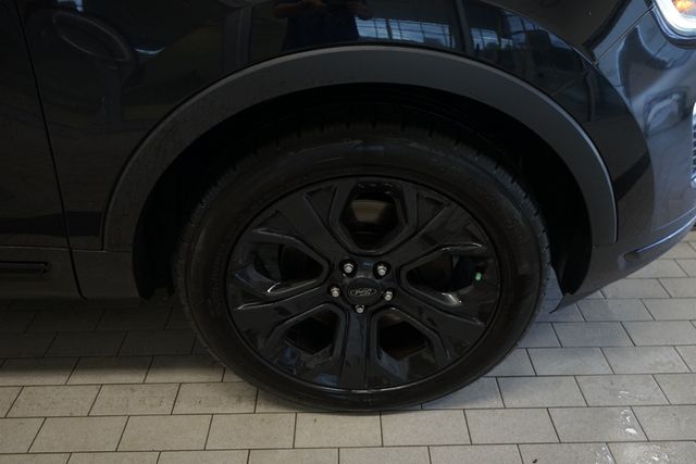Thumbnail: 2019 Ford Explorer - 7