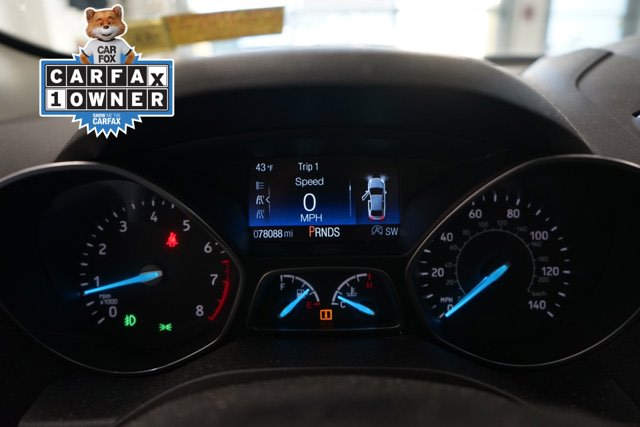 Thumbnail: 2019 Ford Escape - 9