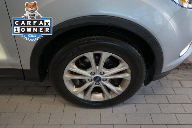 Thumbnail: 2019 Ford Escape - 7